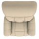 La-Z-Boy® Morrison Porcelain Power Rocking Recliner with Headrest-5