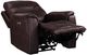 Steve Silver Co. Lexington Canyon Walnut Triple Power Recliner-1