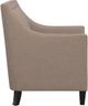 Elements International Erica Heirloom Smoke Chair-2