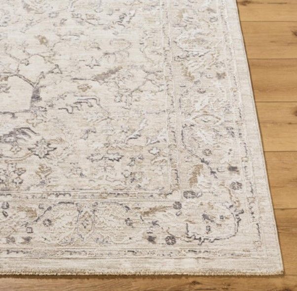 Surya Gakko 5'x8' Style 2 Area Rug-4