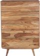 Porter International Designs Fusion Natural Chest-1