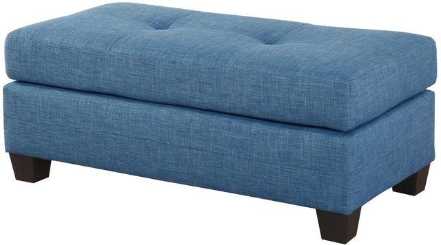 Mazin Furniture Phelps Ottoman-0