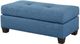 Mazin Furniture Phelps Ottoman-0