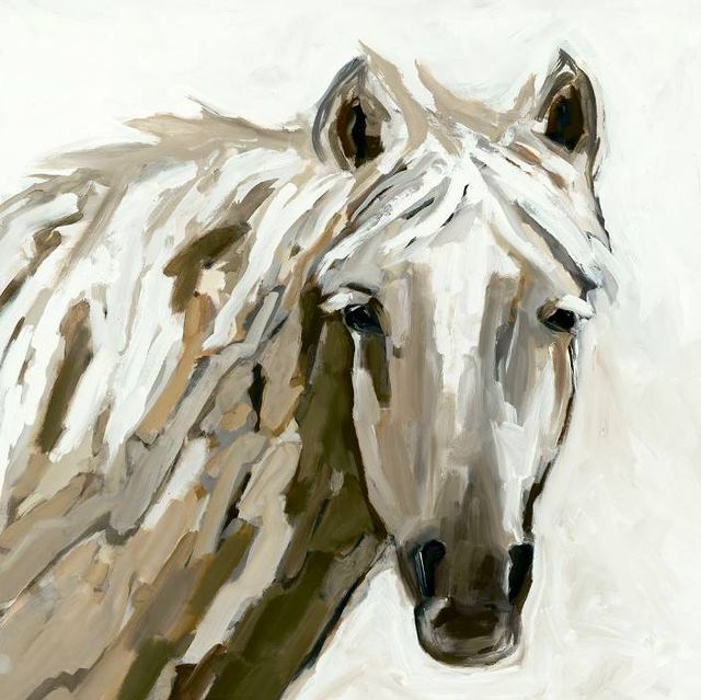 Classic Home Bronco Painting by Buddy Whitlock-1