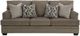 Signature Design by Ashley® Stonemeade Nutmeg Sofa-1