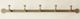 Magnolia Home by Joanna Gaines Hammered Iron Long Wall Hooks-0