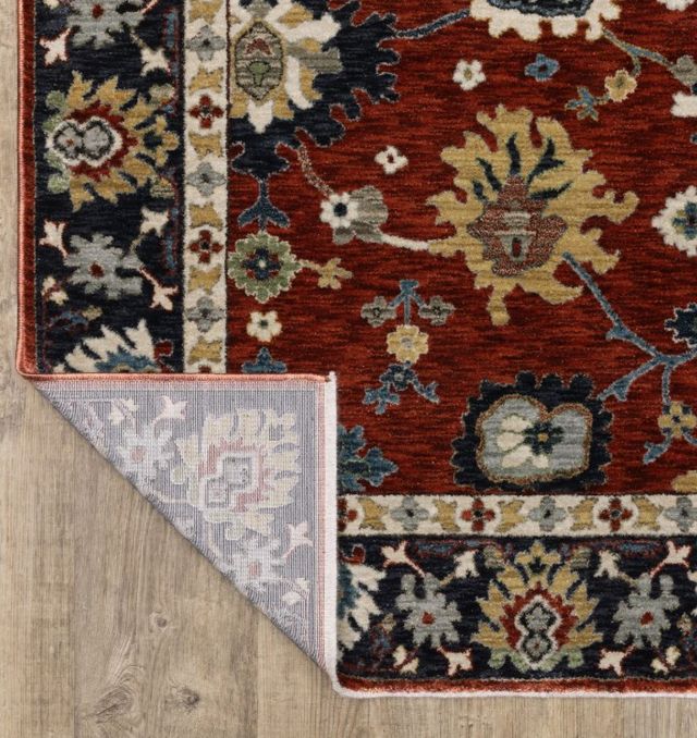 Oriental Weavers™ Eliana 5'x8' Style 10 Area Rug-3