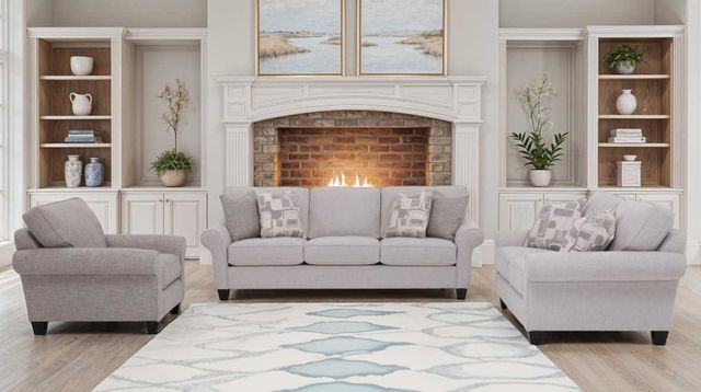 Stanton™ Customizable 636 Sofa-1