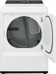 Electrolux® 400 Series 7.4 Ft. Cu. White Gas Dryer-1