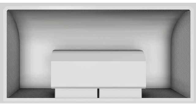 Vent-A-Hood® 36" Stainless Steel Under Cabinet Range Hood-3