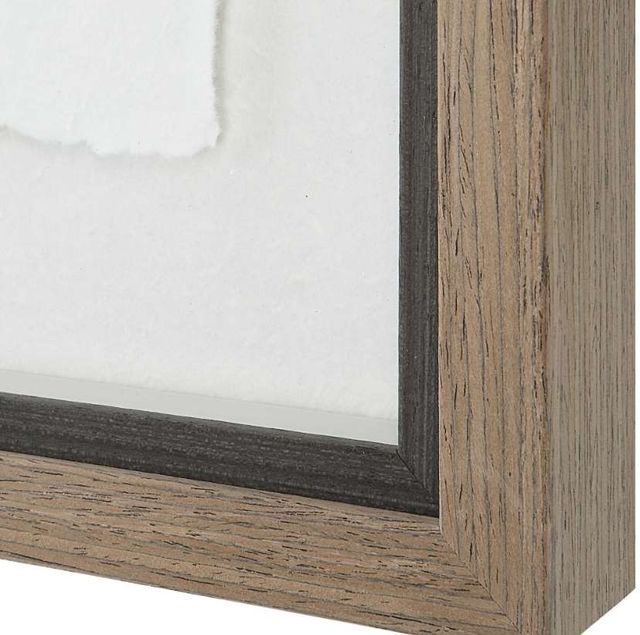 Uttermost® Birds of a Feather 6-Piece Framed Print Set-4