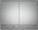 Bosch 800 Series 30" Stainless Steel Under Cabinet Range Hood-5