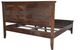 Porter International Designs Sonora Midnight King Panel Bed-2