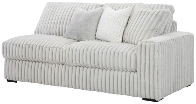 Signature Design by Ashley® Stupendous 5-Piece Alloy L-Shape Sectional-4