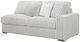 Signature Design by Ashley® Stupendous 5-Piece Alloy L-Shape Sectional-4