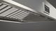 Fulgor Milano Sofia 600 Series 36" Stainless Steel Professional Under Cabinet Range Hood-3