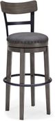 Signature Design by Ashley® Caitbrook Gray Bar Stool-0