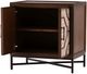 Furniture Classics Rouge Natural Cabinet-4