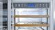 Fulgor Milano Sofia 24" Stainless Steel Built-In Wine Cooler-3