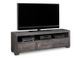 Handstone Steel City HDTV Unit-0