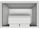 Vent-A-Hood® 42" Stainless Steel Wall Hood-4