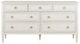Fairfield® Customizable Camille Dresser-4
