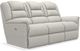La-Z-Boy® Murray Pearl Power Reclining Sofa-5