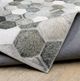 Oriental Weavers™ Myers Park 5'x7' Style 17 Area Rug-3