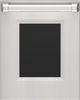 Wolf 18" Stainless Steel Accessory Door Kit-0