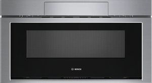 Bosch 800 Series 30-inch Microwave Drawer