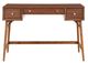 Homelegance® Frolic Brown Counter Height Writing Desk-2