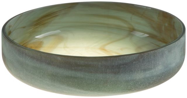 Signature Design by Ashley® Bannington Sage Green Bowl-1
