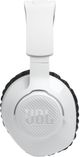 JBL® Quantum 360P White Wireless Headset-3