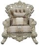 ACME Furniture Sorina Antique Gold Chair-1