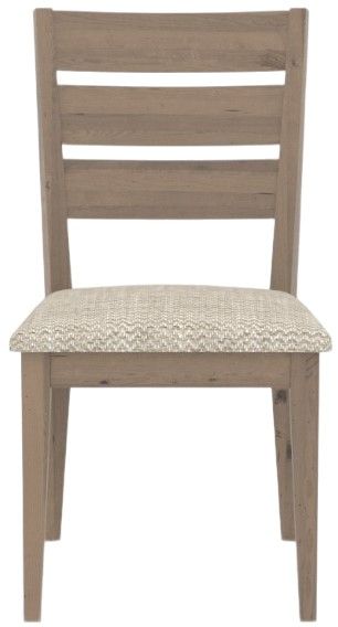 Canadel Customizable Loft 5196 Dining Side Chair-1