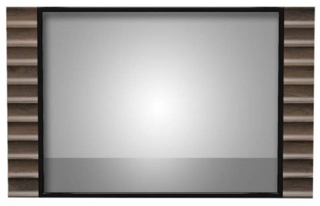 Country View Woodworking American Modern 45" Mirror-0