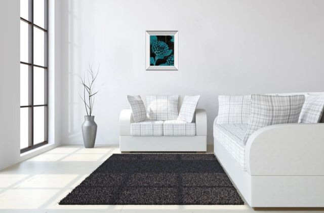 Classy Art Boudoir II by Maja Mirror Framed Wall Art-2