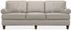 La-Z-Boy® Porter Pebble Sofa-1