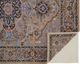 Feizy Lanister Multi-Colored 7' x 9' Rug-4
