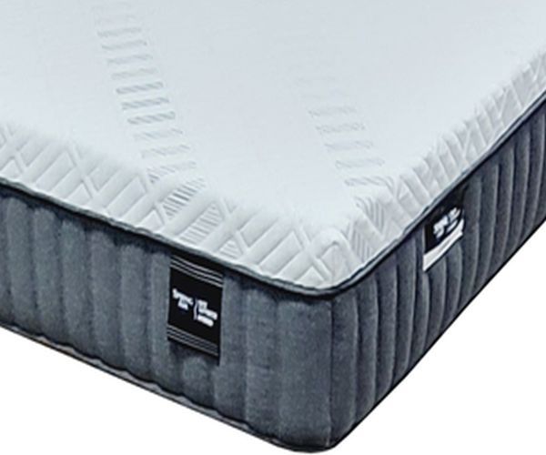 Spring Air® Calico 11" Hybrid Plush Tight Top Twin XL Mattress-1