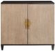 Century® Grand Tour Furniture Damon Gray Wash Chest-1