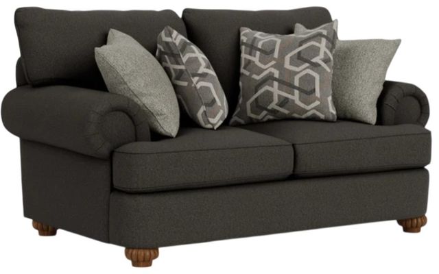 Flexsteel® Customizable Patterson Loveseat-3