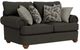 Flexsteel® Customizable Patterson Loveseat-3