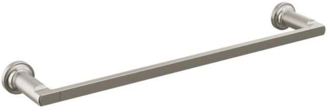 Delta Tetra® Stainless 18" Towel Bar-0