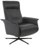 Fjords® Customizable Modern Living Finn Medium Motorized Relaxer-3