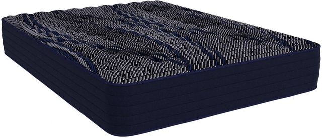 Southerland™ American Sleep® Crawford 13" Wrapped Coil Extra Firm Tight Top Queen Mattress-0