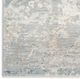 Nourison Home™ Envy Blue Silver 5'x8' Style 1 Area Rug-2