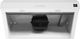 FORNO® Bari Espresso 30" White Under Cabinet Range Hood -4