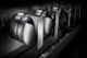 JennAir® NOIR™ 36" Stainless Steel Pro Style Dual Fuel Range-4