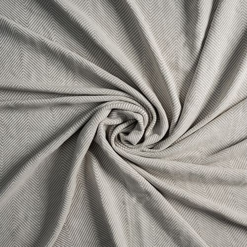 LR Home Light Gray Throw Blanket-4
